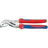 KNIPEX(クニペックス)8805-180 アリゲーター ウォーターポンププライヤー