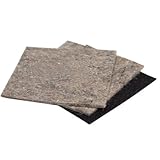 f55サンプル3 in x 3 in – 1 / 16in、3 / 32in厚さ