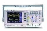Instek(インステック) 70MHz 1GS/s 2ch デジタルオシロスコープ GDS-1072A-U