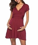 LUKYCILD DRESS US サイズ: X-Large カラー: レッド