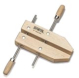 Irwin Toolsレコード木製Handscrewクランプ、4 1 / 2インチ226800 ) by Irwin Tools