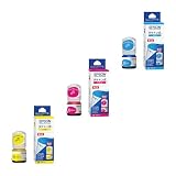 【純正品 3色セット】 エプソン インクボトル タケトンボ TAK 3色セット C/M/Y (シアン/マゼンタ/イエロー)