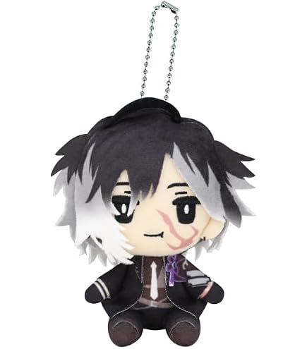 Amazon.co.jp: わんぱく 刀剣乱舞 ぬいぐるみ やまんばぎりくにひろ
