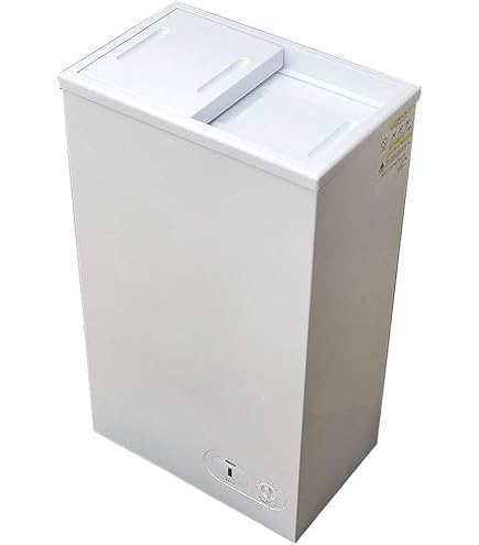 Amazon.co.jp: 冷凍ストッカー 三ツ星貿易 幅495×奥行315×高さ866mm