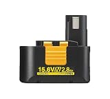 パナソニック(Panasonic) ニッケル水素電池パック 15.6V Nタイプ2.8Ah EZ9230S