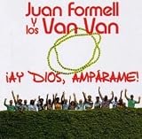 Ay Dios Amparame
