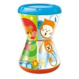 BKids : Twist n Smile Rattle by B Kids