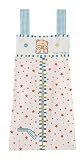 Forever Friends Bear Little Star Nappy Stacker (Blue) by Forever Friends