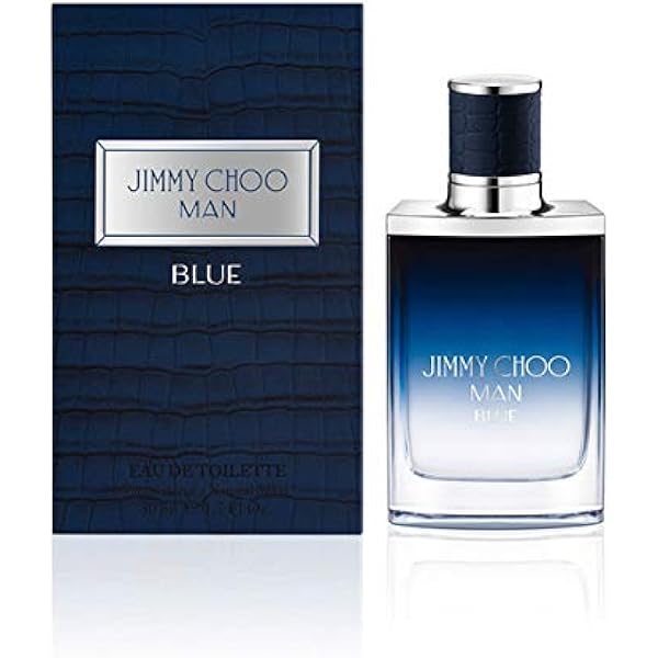Amazon ジミー チュウ Jimmy Choo ジミー チュウ マン ブルー 100ml Edt Sp ジミー チュウ ビューティー 通販