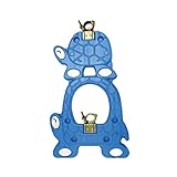 安全興業 トータス君 ブルー ×10