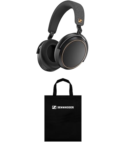 ヘッドホン SENNHEISER MOMENTUM 4 Wireless & BTD600 楽天市場】ゼンハイザー 公式 Sennheiser ワイヤレスヘッドホン