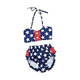 FEITONG SWIMWEAR ユニセックス・ベビー US サイズ: 12-18 Months