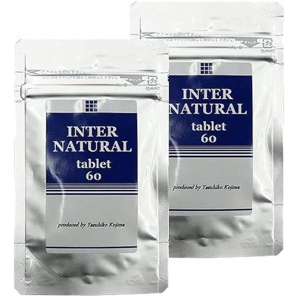 INTER NATURAL インターナチュラル 30包X10箱 インターナチュラル 30包 | サプリメント | ニシザワ薬局