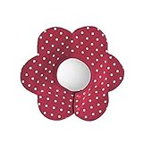 Baby Waterproof 360 Degree Rotatable Bibs Saliva Towels Absorbent Terry with Snaps by COFFLED