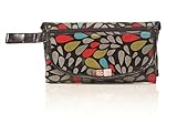 Isoki Change Mat Clutch, Jewel - 000601 by Isoki