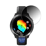 MotoMoto フィルム Voice Caddie (ボイスキャディ) T11 PRO 用 プライバシーフィルム 360度 覗き見防止 ブルーライトカット 反射低減 日本製