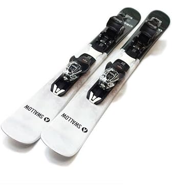 Amazon.co.jp 最新リリース: スキー板 の新着ランキングです。