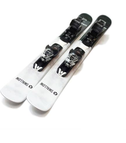 Amazon | ボードブーツファン！JOYRIDE スキー +プレート+