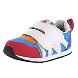 IFME BABY ベビー シューズ 30-7006 スニーカー 13.5 BU-ブルー