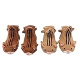 2ペアノンスリップ新生児幼児靴下暖かいストッキング赤ちゃんのギフト9-11.5 0-1歳のCM赤ちゃんリス