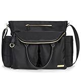 Skip Hop SKI-CHELSEA-BLACK Sac à langer Noir