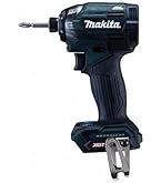 Amazon | マキタ(Makita) 充電式インパクトドライバ（イエロー）40Vmax