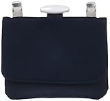 Angel Smile Royal School つけポケット 無地ネイビー RSPB2016021