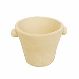 3.5号 ナチュレタンゴ 植木鉢 穴あり 常滑焼