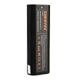 Shentec Paslode 6V BCPAS-404717SH 互換バッテリー B20544E 404400 900400 900420 900421 900600 901000 902000 B