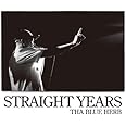 STRAIGHT YEARS