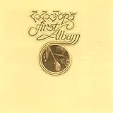 FIRST ALBUM