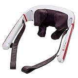 スライヴ つかみもみマッサージャー レッド MD-440 RE