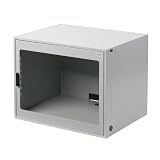 サンワサプライ 簡易防塵ラック(幅700×奥行550mm) MR-FAK70