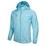 [ケルメ] マウンテンパーカー メンズ ウィンドブレーカー 軽量 防風 撥水 アウトドアジャケット アウトドア 登山 キャンプ ランニング フード付き オールシーズン