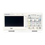 Siglent デジタルオシロスコープ器 SDS1102CML+ 1GSa/s