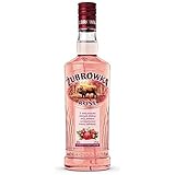 ズブロッカ バイソン ロゼ ウォッカ 32% 500ml