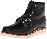 Chippewa メンズ 1901M15 カラー: ブラック
