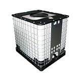 コダマ樹脂工業 パワートート IBC-1000C