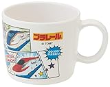 スケーター (skater) 子ども用コップ メラミン マグコップ 230ml プラレール 19 M310-A