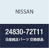 NISSAN(ニッサン)日産純正部品 メーター 24830-72T11