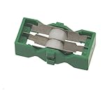 Xcelite 3CGN Green 3 Step Coaxial Wire Stripper Cassette, Carded [並行輸入品]