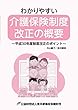 わかりやすい介護保険制度改正の概要~平成30年度制度改正のポイント~