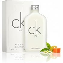 Amazon | 【カルバンクライン】シーケー ワン EDT 200mL [並行