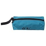 BEE&BLUE ツールキット ツールバッグ 工具 道具 収納 ジッパー ロングツールバッグ ツールロール 多機能 ミニ ツールバッグ