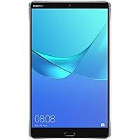 HUAWEI MediaPad M5 8 タブレット 8.4インチ LTEモデル 32GB RAM4GB/ROM32GB 【日本正規代理店品】