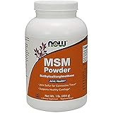 Now Foods, MSM Powder, 1 lb (454 g)