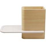 ヤマト工芸 PEN&amp; YK13-014 白色