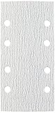 リョービ(RYOBI) 木工ペーパー マジック式 サンダ S-815M NS-350M用 5枚組 94×186mm 穴あき AA #240 6613521