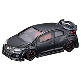 タカラトミー(TAKARA TOMY) トミカプレミアム 44 ホンダ シビック タイプR (FK2) (トミカプレミアム発売記念仕様) ミニカー おもちゃ 6歳以上