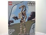 LEGO LEGO Technic: Star Wars Battle Droid 8001 (japan import)